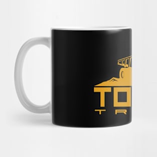 Tonka Truck Mug